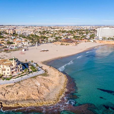 Appartement He Zenia San Francisco à Orihuela Extérieur photo