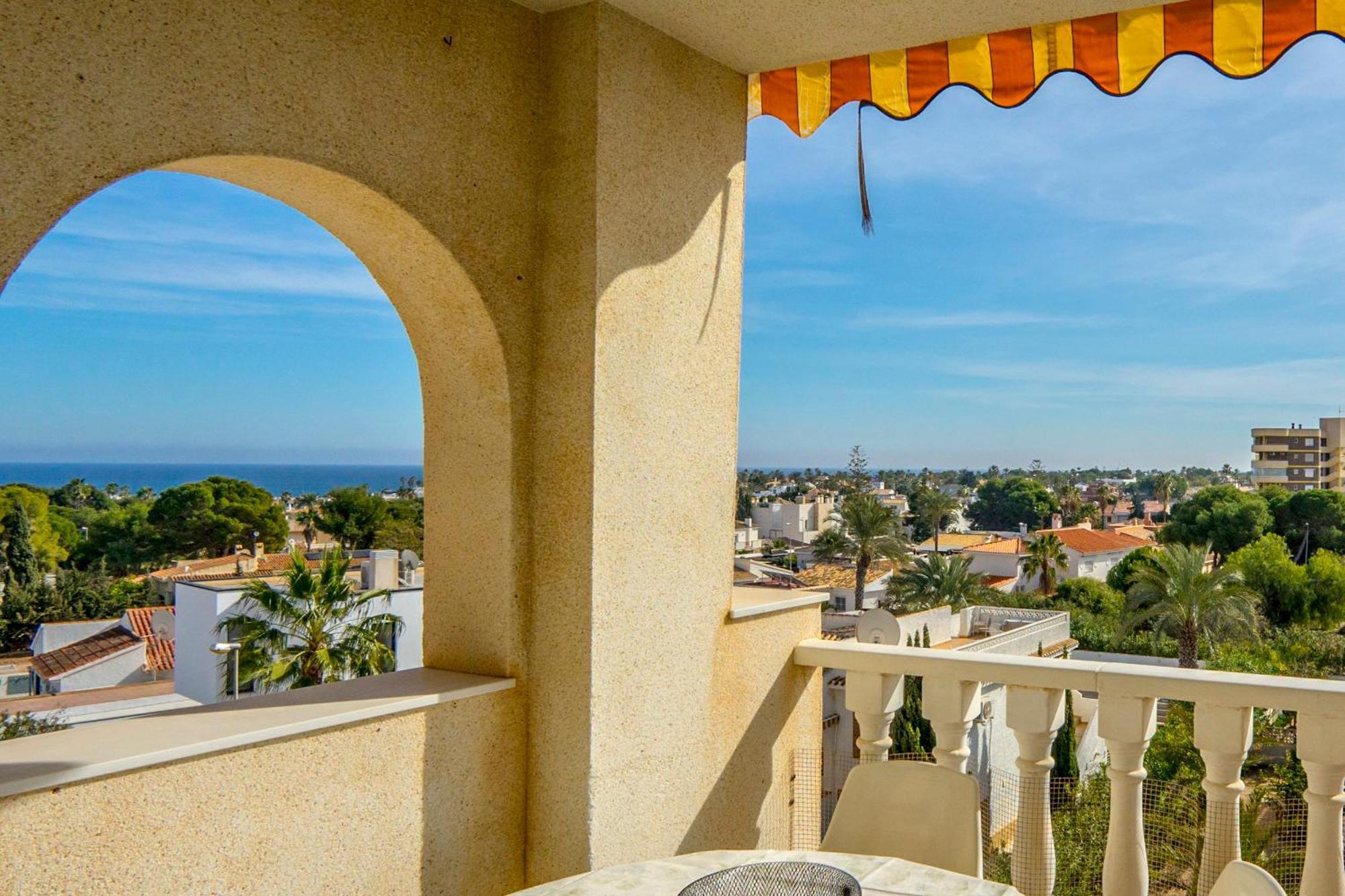 Appartement He Zenia San Francisco à Orihuela Extérieur photo